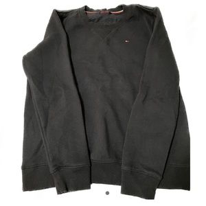Tommy Hilfiger Crewneck!!
